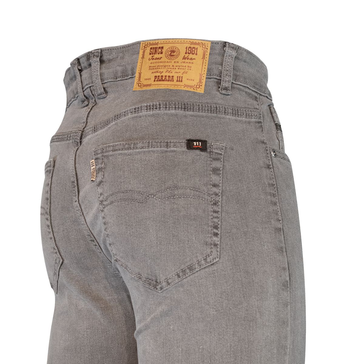 PARADA 111 - Jeans Parada 111 Series R756
