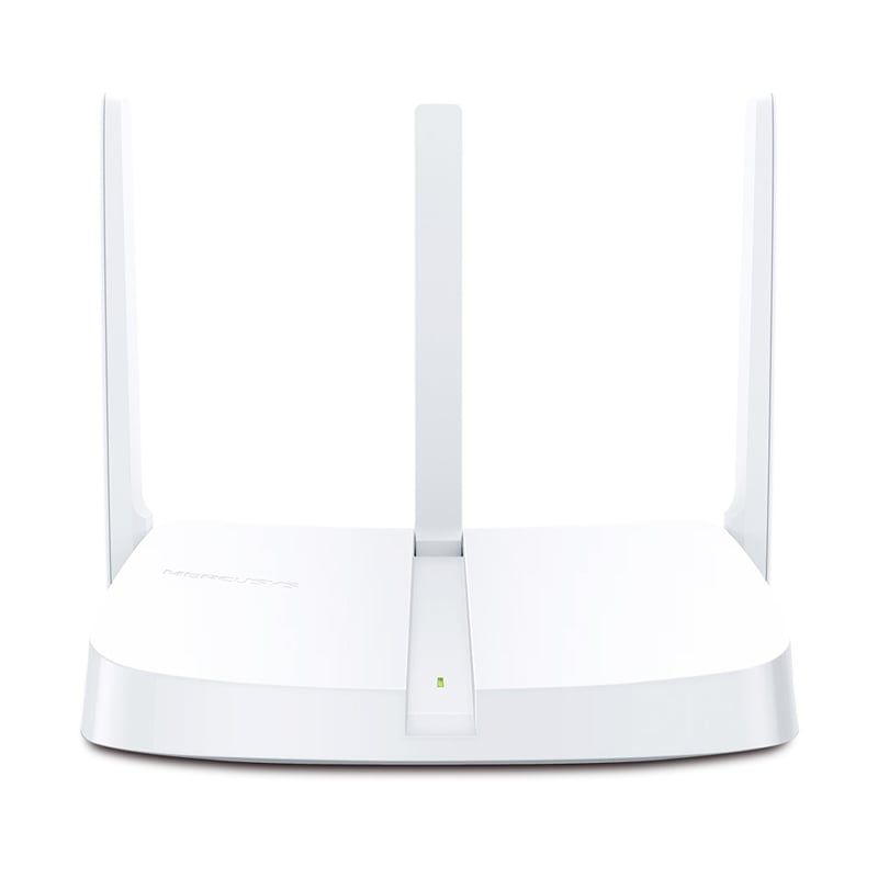 MERCUSYS - Router Mercusys MW306R 300Mbs Multi Mode Wireless N MERCUSYS