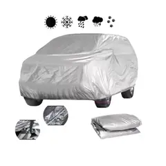 GENERICO - Cobertor Carpa Funda Auto Impermeable XL