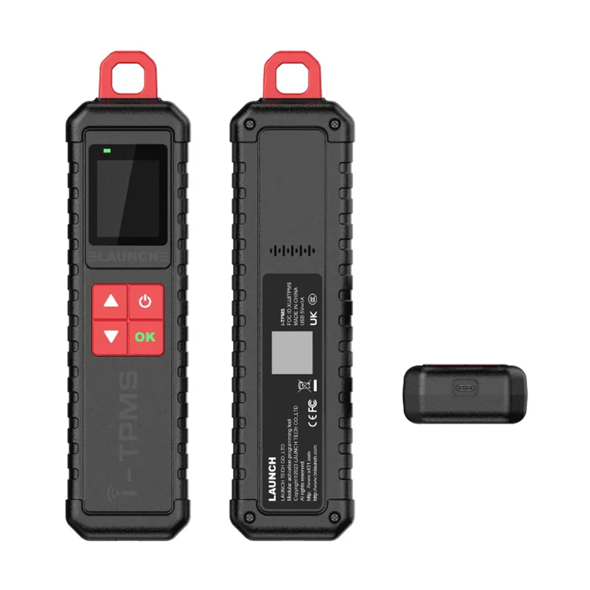 LAUNCH - Programador de TPMS Launch I-TPMS