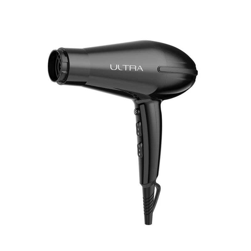 GAMA - Secador De Pelo Gama AC ULTRA 2200 W Profesional Salon