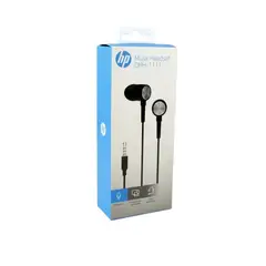 HP - Audífono In-Ear DHH-1111