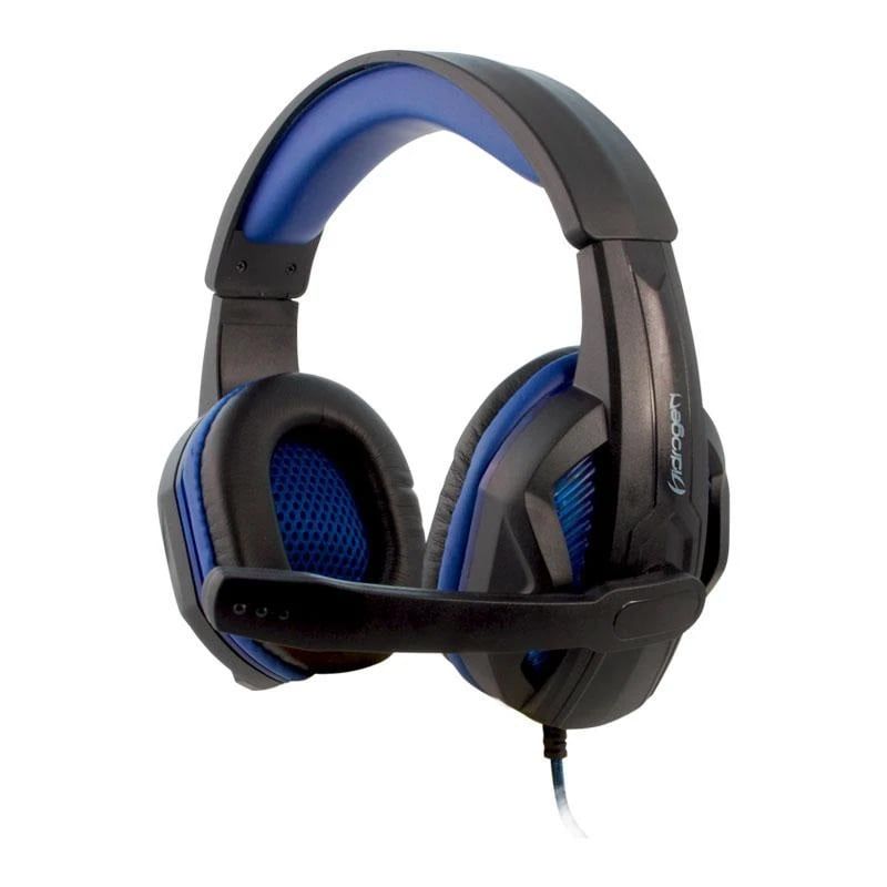 3DFX - Audífonos Gamer Alámbricos 3dfx Hydrogen Mlab 3DFX