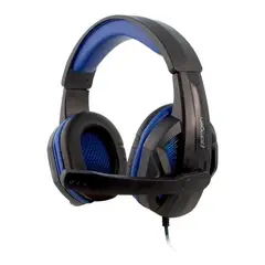 3DFX - Audífonos Gamer Alámbricos Hydrogen Mlab