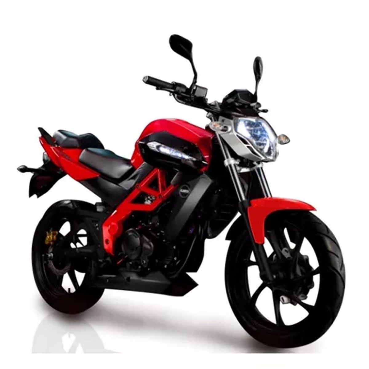GENERICO - Kit de empaquetaduras UM Xtreet 200
