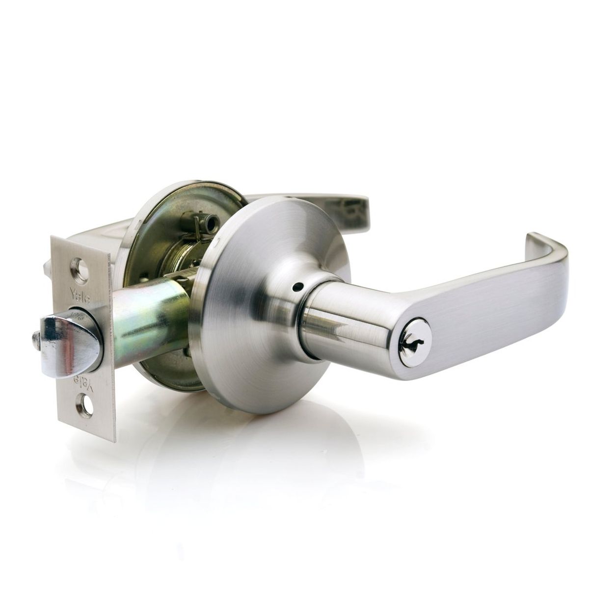 YALE - Cerradura Tubular Yale Y815 Acceso