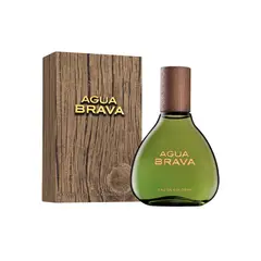 PUIG - AGUA BRAVA 100ML VARON