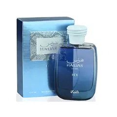 RASASI - Perfume Hawas Ice Edp 100ml Hombre
