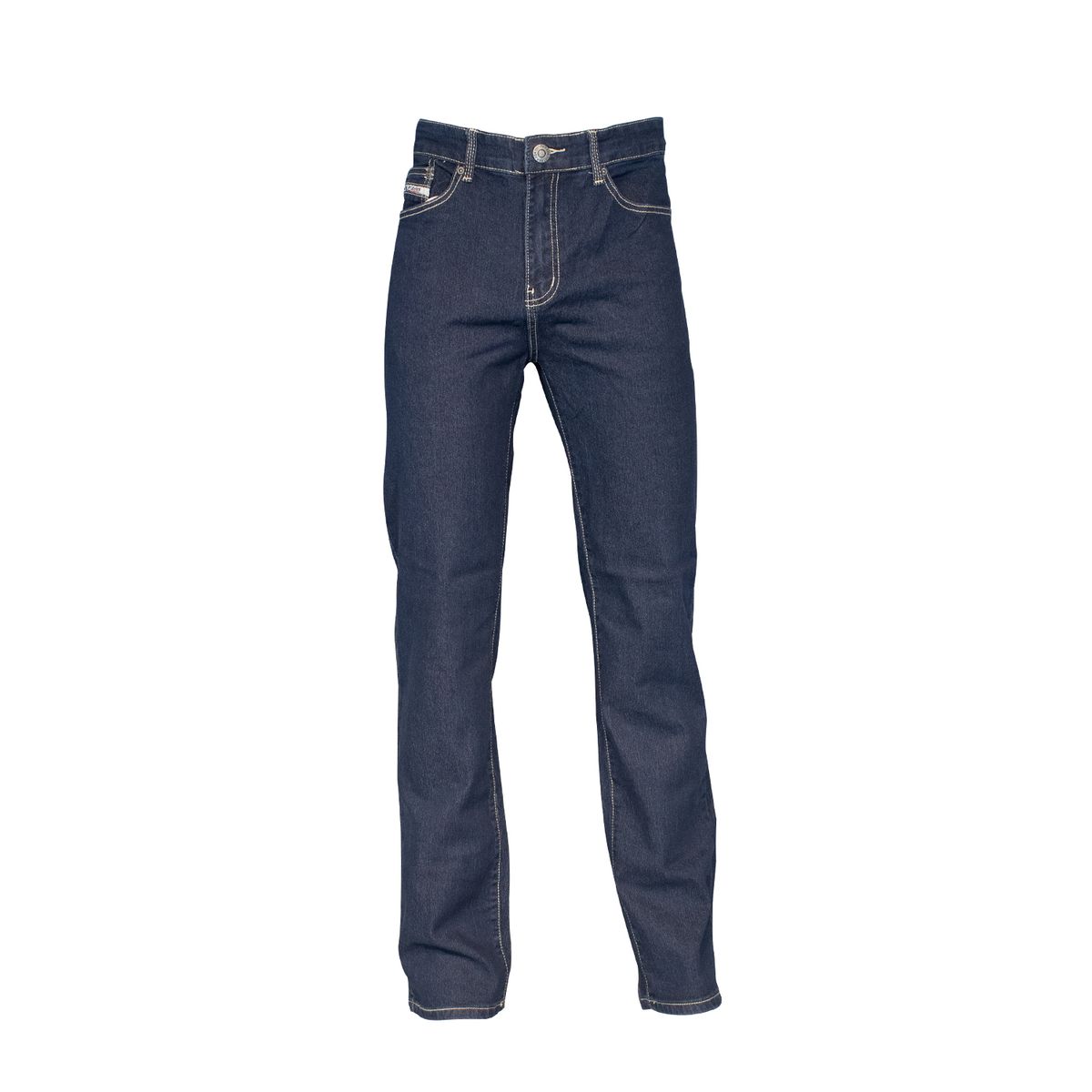 PARADA 111 - Jeans Elasticado Recto H29B
