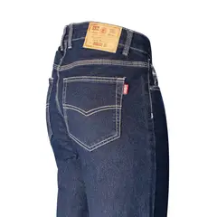 PARADA 111 - Jeans Elasticado Recto H29B