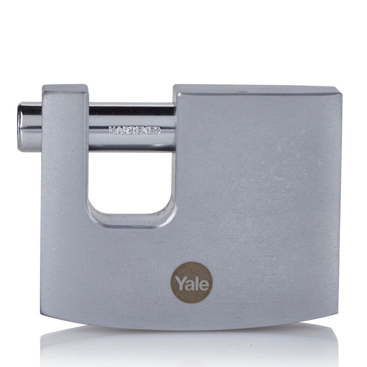 YALE - Candado Profesional YALE Y124 Cortina – 60mm