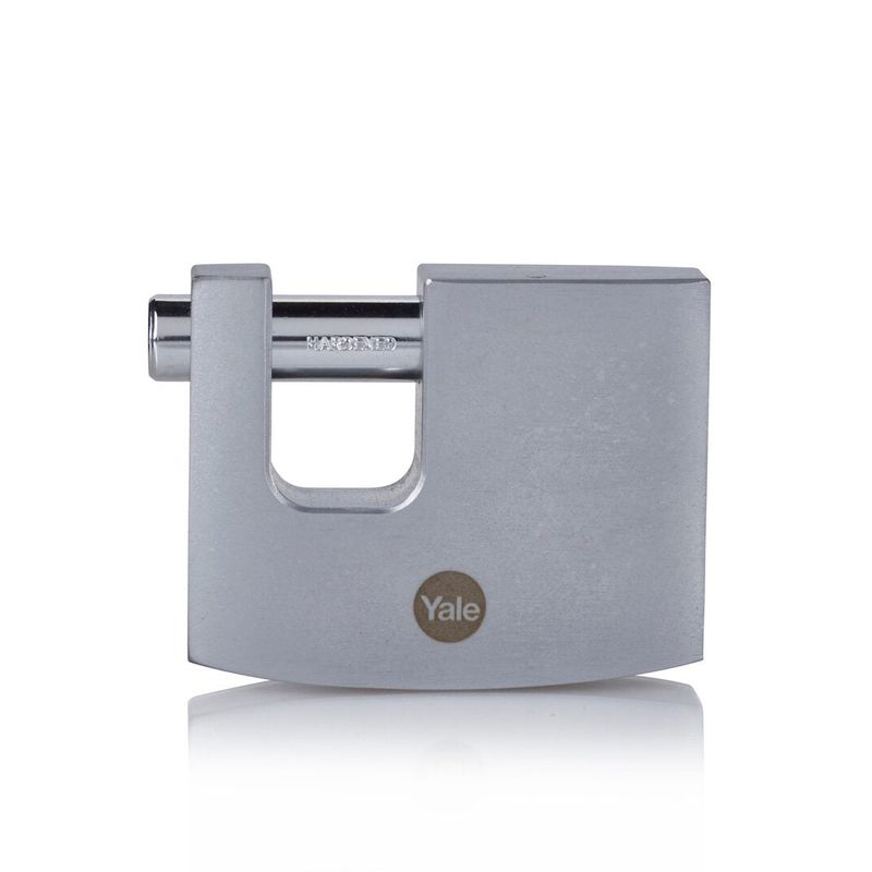 YALE - Candado Profesional YALE Y124 Cortina  60mm