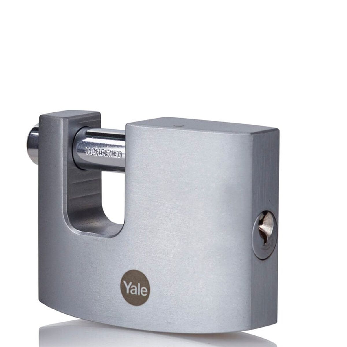 YALE - Candado Profesional YALE Y124 Cortina – 60mm