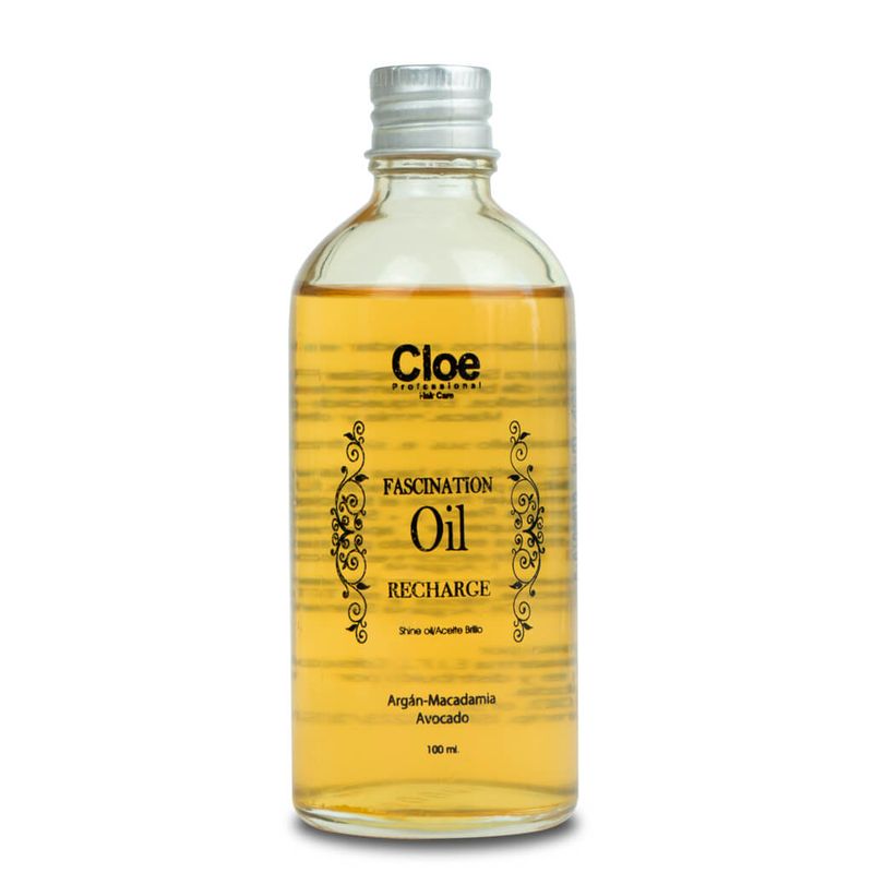 CLOE - ACEITE FASCINATION OIL REACARGA CLOE 100ML.-