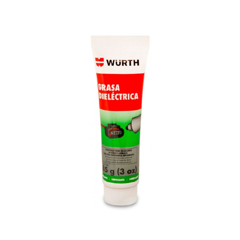 WURTH - Grasa Dieléctrica 85g Wurth