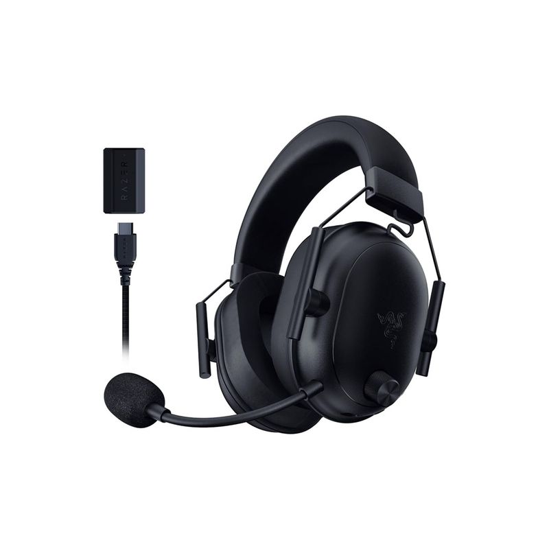 RAZER - Audífonos Razer Blackshark V2 Hyperspeed
