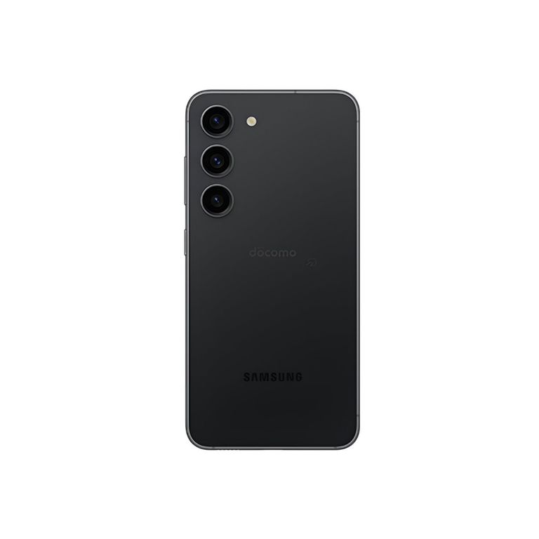 Galaxy S23 256GB Negro Reacondicionado