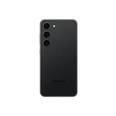 SAMSUNG - Galaxy S23 256GB Negro Reacondicionado