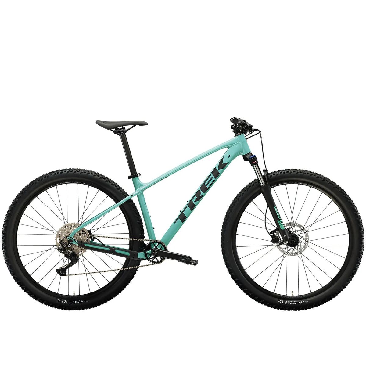 TREK - Bicicleta Mtb Trek Marlin 6 Gen 3 Verde M