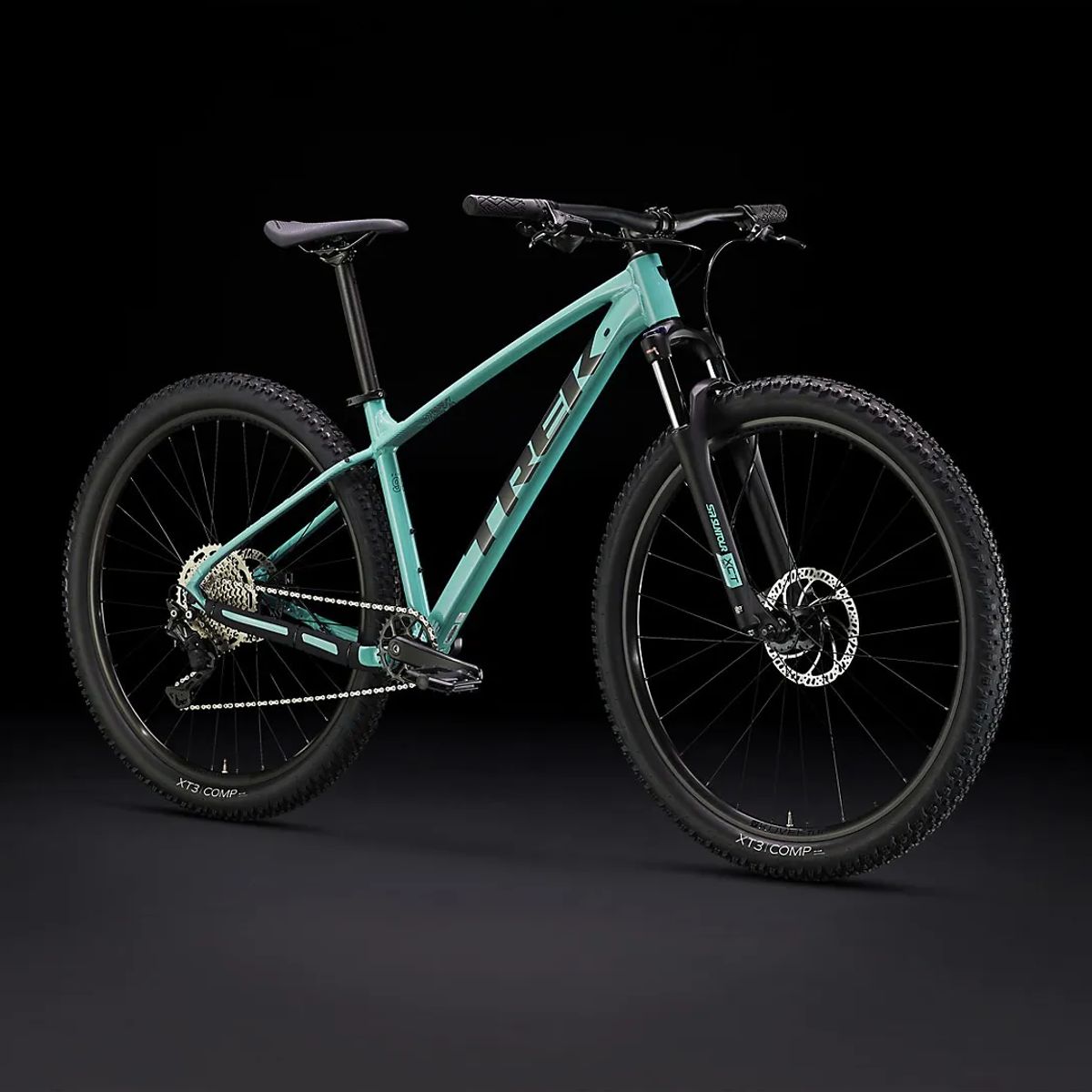 TREK - Bicicleta Mtb Trek Marlin 6 Gen 3 Verde M