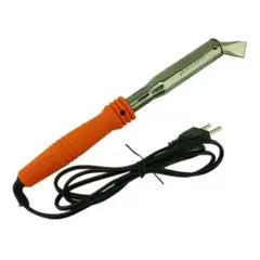 METALFER - Cautin Soldador Eléctrico 150 Watts 220v Tipo Hacha
