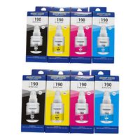 Pack X2 Tintas Compatibles para Gi-190 G2110/G3110/G4110