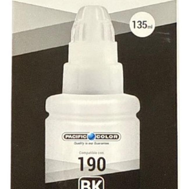 GENERICO - Pack X2 Tintas Compatibles para  Gi-190 G2110/G3110/G4110