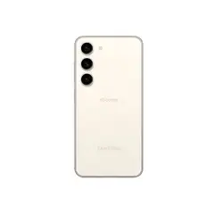 SAMSUNG - Galaxy S23 256GB Blanco Reacondicionado