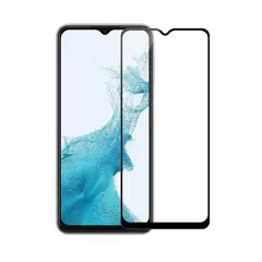GENERICO - Mica Lámina De Vidrio Templado Para Samsung A13 4g
