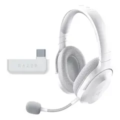 RAZER - Audifono Gamer Barracuda X Mercury Ver 2022