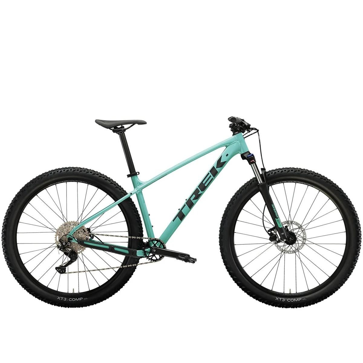 TREK - Bicicleta Mtb Trek Marlin 6 Gen 3 Verde S