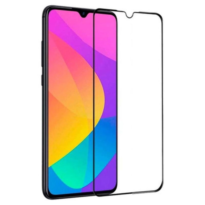 GENERICO - Lámina De Vidrio Templado Completa Para Xiaomi Redmi A1