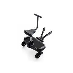 BUMPRIDER - Patineta para coche con asiento (hermano mayor)