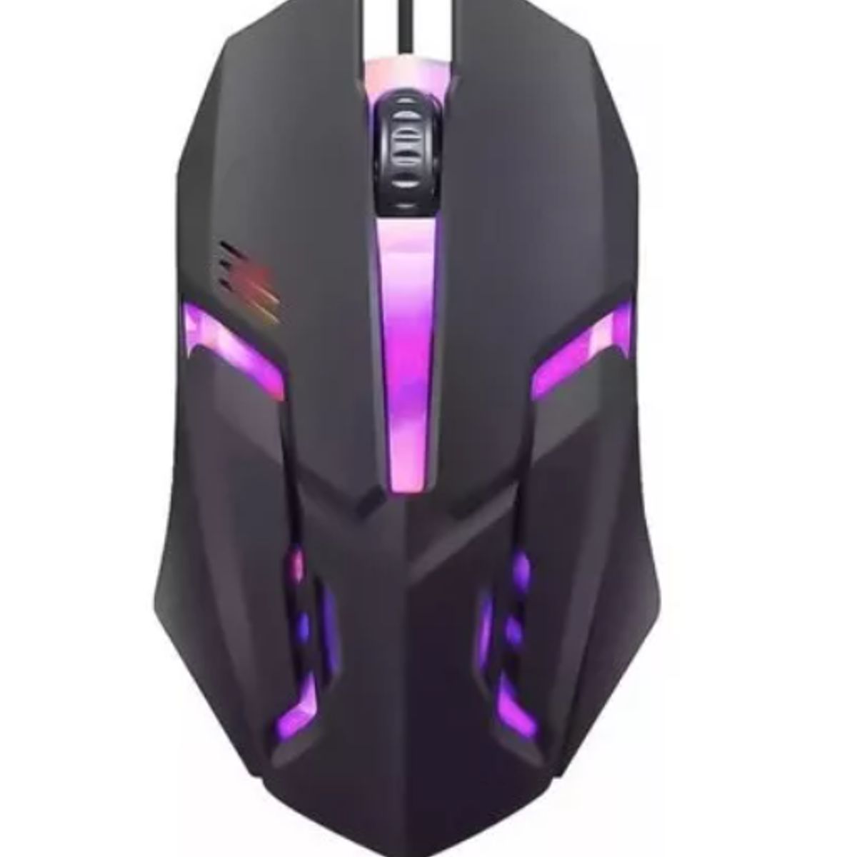 GENERICO - Mouse Gamer Marca AOAS Modelo V02