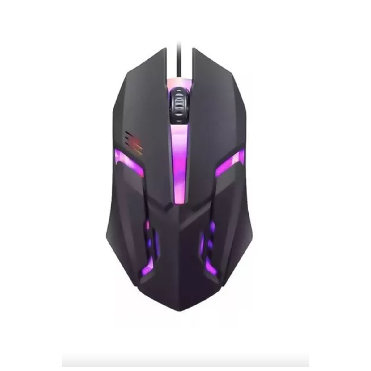GENERICO - Mouse Gamer Marca AOAS Modelo V02
