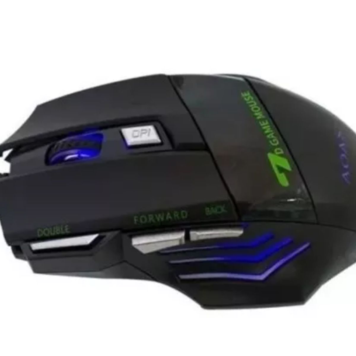 GENERICO - Mouse Gamer Modelo K90