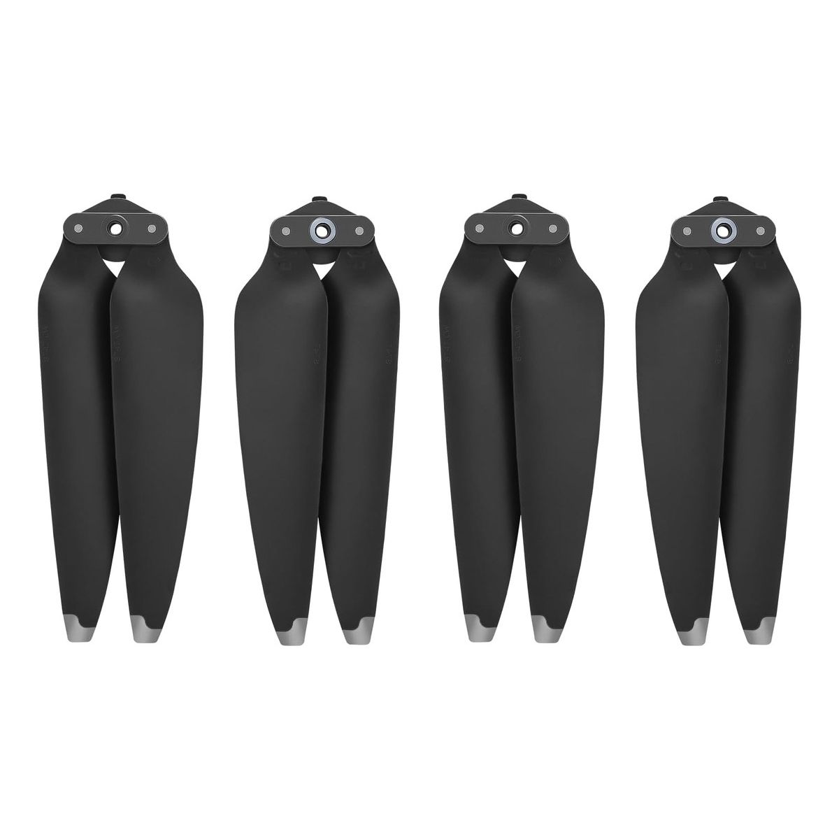 GENERICO - Hélices Para Drone Dji Air 3 8747f Bajo Ruido Resistente