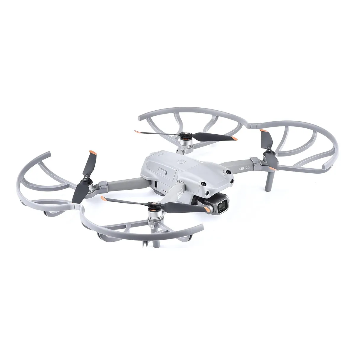 GENERICO - Protector De Hélices Para Drone Dji Air 2s  Mavic Air 2