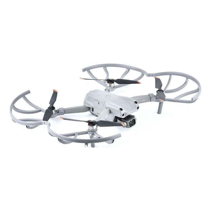 GENERICO - Protector De Hélices Para Drone Dji Air 2s  Mavic Air 2