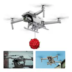 GENERICO - Sistema De Carga Tren + Aterrizaje Para Mavic Air 2s Air 2