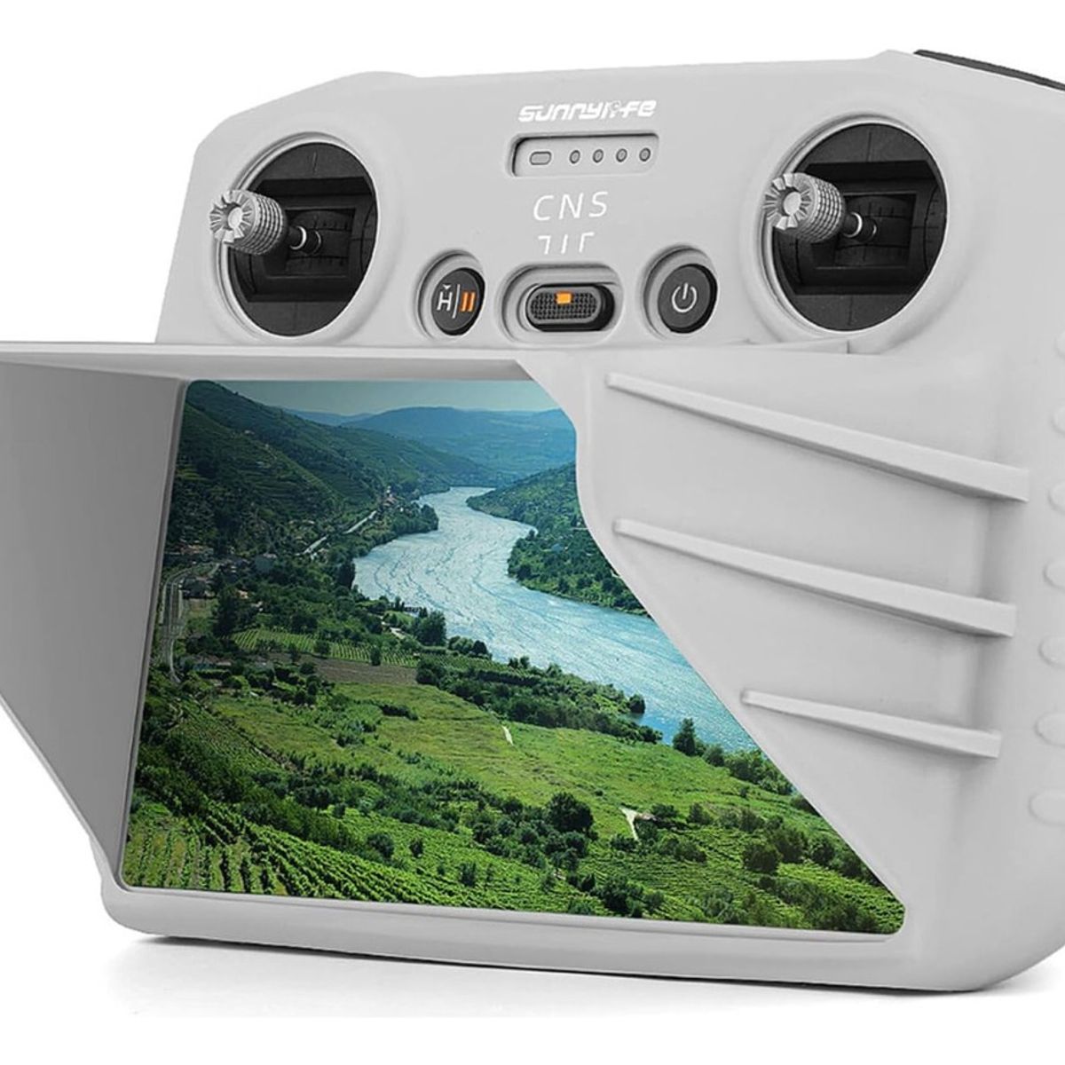 GENERICO - Funda Protector Parasol Para Control Dji Mavic Mini 3 Pro