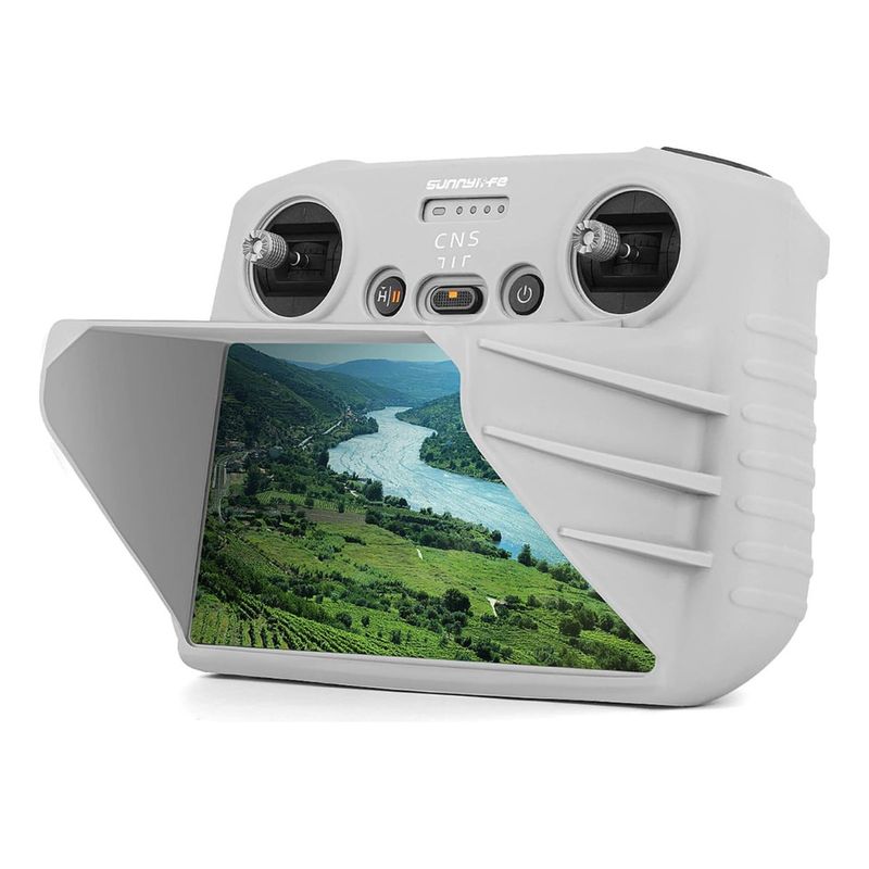 GENERICO - Funda Protector Parasol Para Control Dji Mavic Mini 3 Pro