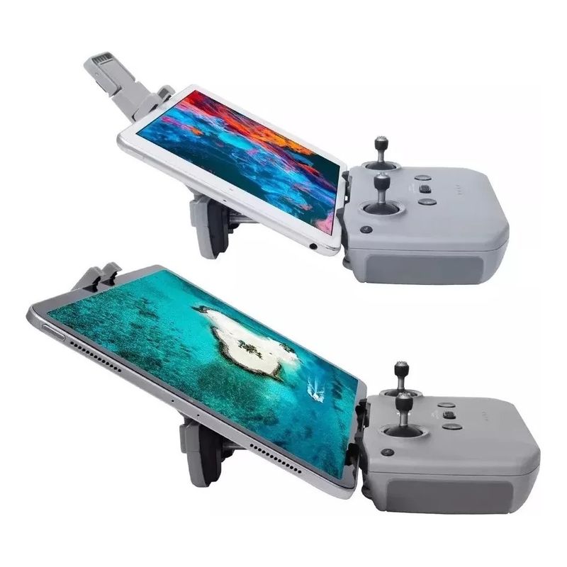 GENERICO - Soporte Tablet Drone Dji Mavic Air 2 2s Mini2 Pro3 Sunnylife