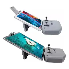 GENERICO - Soporte Tablet Drone Dji Mavic Air 2 2s Mini2 Pro3 Sunnylife