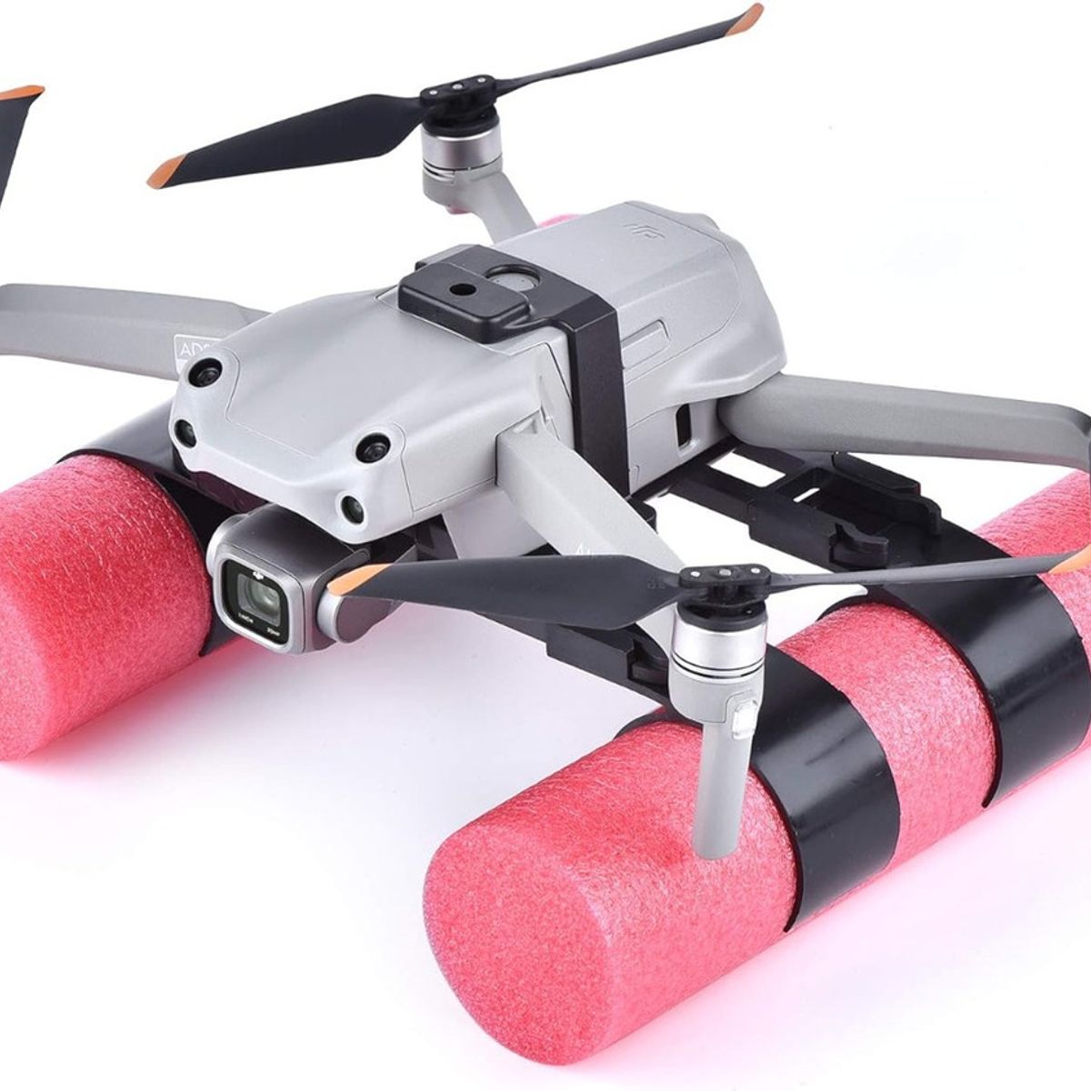 GENERICO - Tren De Aterrizaje Flotante Para Dji Mavic Air Air 2s Firme