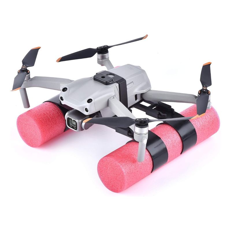GENERICO - Tren De Aterrizaje Flotante Para Dji Mavic Air Air 2s Firme