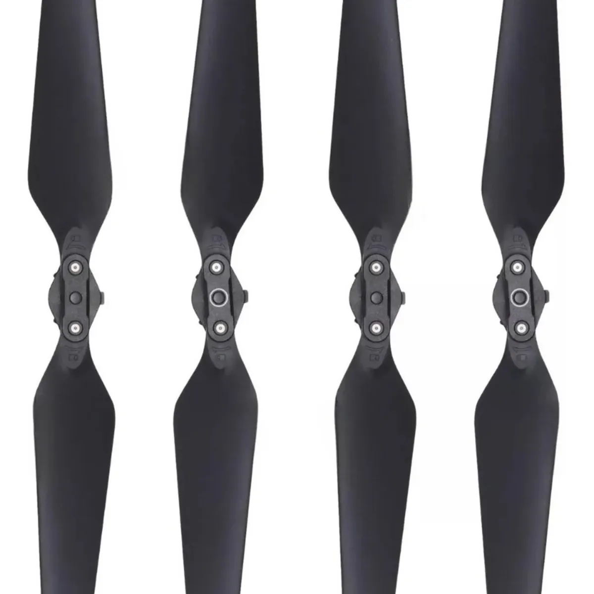 GENERICO - Hélices Para Drone Dji Mavic 2 Pro Y Mavic 2 Zoom Bajo Ruido