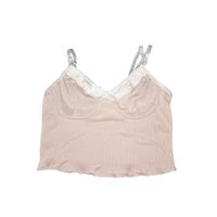 Pijama Corto Conjunto Sensual - Top Y Short Para Mujer Tela Acanalada