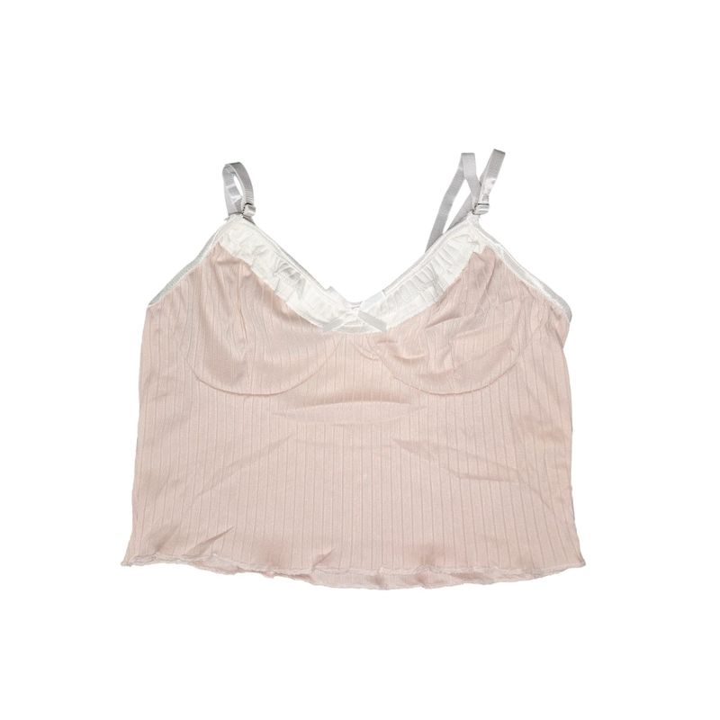 GARSIL - Pijama Corto Conjunto Sensual - Top Y Short Para Mujer Tela Acanalada