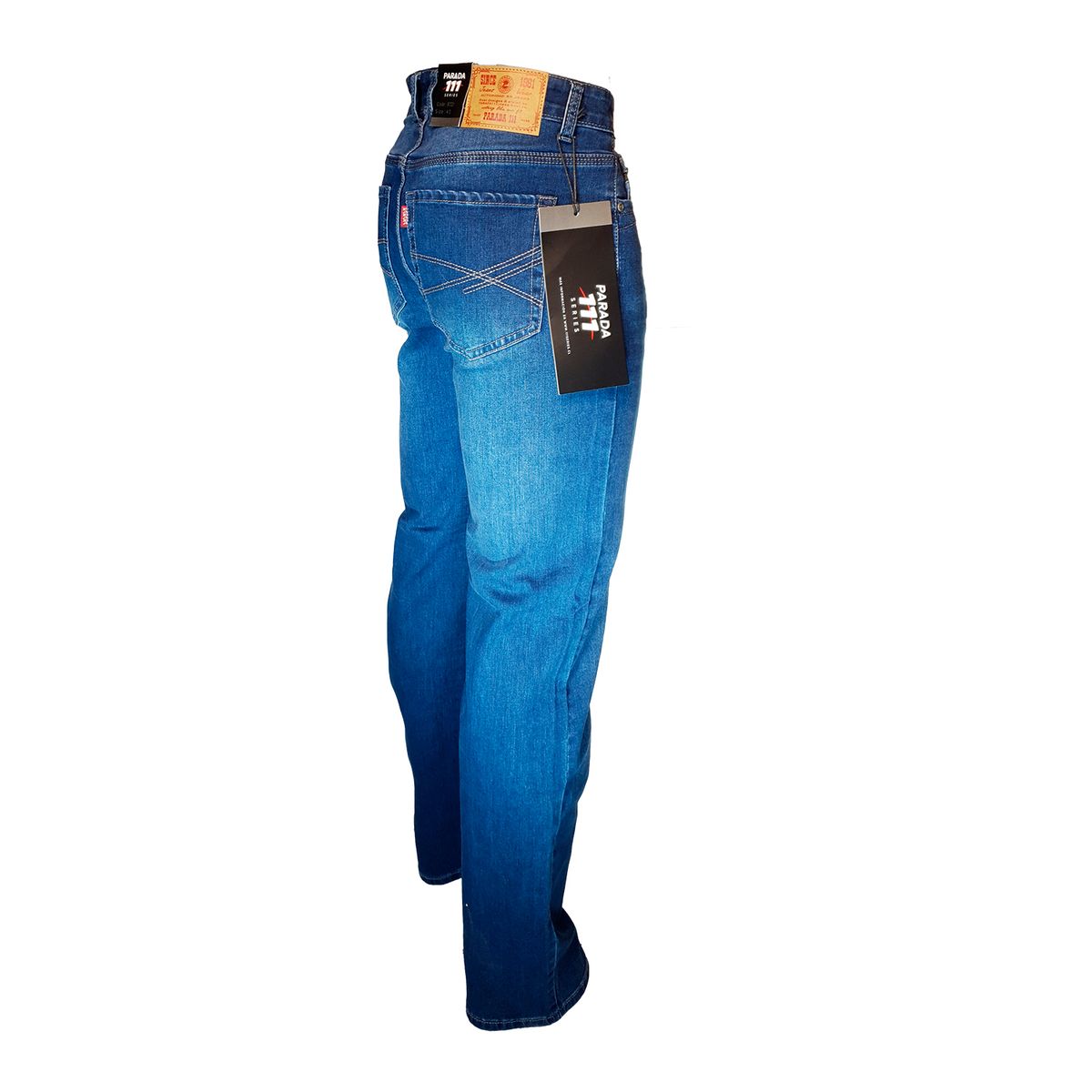 PARADA 111 - Jeans Parada 111 Series R721